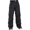 686 Smarty Original Cargo Insulated Pant - Boys'
