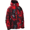 686 Mannual Bricks Insulated Jacket - Boys'