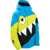686 Snaggletooth Hyper Insulated Jacket - Boys'