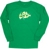 686 Distressed T-Shirt - Long-Sleeve - Boys'