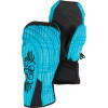 686 Luster Insulated Mitten - Women's