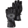 Focus Leather Glove