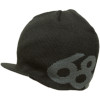 Icon Visor Beanie