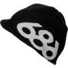 686 Icon Visor Beanie - Boys'