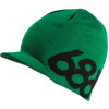 686 Icon Visor Beanie - Boys'
