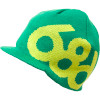 Icon Visor Beanie - Boys'