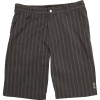 Metronic Stripe Short - Men's