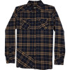 686 Alpha Flannel Shirt - Long-Sleeve - Men's