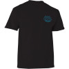 Outlined T-Shirt - Short-Sleeve - Men's