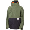 Plexus Capsule Jacket - Men's