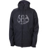 Plexus Tag Softshell Jacket - Men's