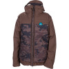 Smarty Satellite Insulated Jacket - Men's