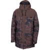 Reserved Verge Parka Insulated Jacket - Men's