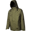 Reserved M-65 Insulated Jacket - Men's