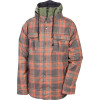 Reserved Axxe Insulated Jacket - Men's