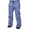 Reserved Raw Pant - Men's