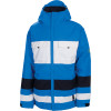 Mannual Bridge Insulated Jacket - Men's