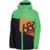 Mannual Iconic Insulated Jacket - Men's