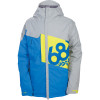 Mannual Iconic Insulated Jacket - Men's