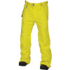 Mannual Data Pant - Men's