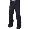 Mannual Data Pant - Men's