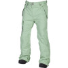 Mannual Data Pant - Men's