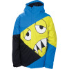 Snaggleface Insulated Jacket - Men's