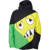 Snaggleface Insulated Jacket - Men's