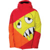 Snaggleface Insulated Jacket - Men's