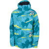 Camotooth Insulated Jacket - Men's