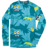 Camotooth Baselayer Top - Men's
