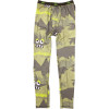 Camotooth Baselayer Bottom - Men's