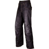 LTD Destructed Denim Insulated Pant - Men's