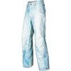 LTD Destructed Denim Insulated Pant - Men's