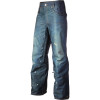 LTD Destructed Denim Insulated Pant - Men's