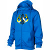 Icon Bonded Tech Fleece Full-Zip Hoodie - Men's