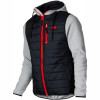 686 Arctic Insulated Tech Fleece Full-Zip Hoodie - Men's
