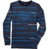 Streak Strip Baselayer Top - Men's