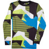 Mix Baselayer Top - Men's