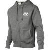 Icon Sherpa Premium Full-Zip Hoodie - Men's
