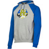 Mix Two-Tone Premium Pullover Hoodie - Men's