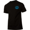 Outlined T-Shirt - Short-Sleeve - Men's