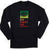 Stack Fade T-Shirt - Long-Sleeve - Men's