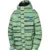 Smarty Streak Insulated Jacket - Boys'
