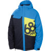 Mannual Iconic Insulated Jacket - Boys'