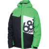 Mannual Iconic Insulated Jacket - Boys'