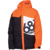 Mannual Iconic Insulated Jacket - Boys'