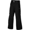 Mannual Ridge Insulated Pant - Boys'
