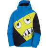 Snaggleface Insulated Jacket - Boys'