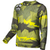 Camotooth Baselayer Top - Boys'
